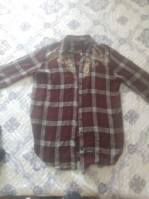 Продам женские вещи