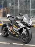 Ducati panigale 2018 (под заказ) (регион европа)