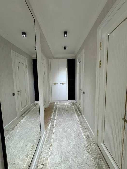 Сдам квартиру на долгий срок Яккасарайский Район ул.Бабура 2/3/7 ID09