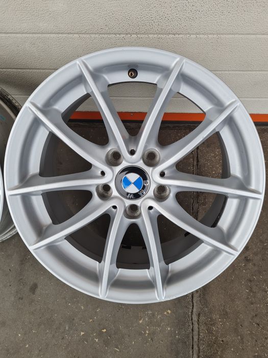 Оригинални джснти за BMW R17 5x120 ET32 7.5J