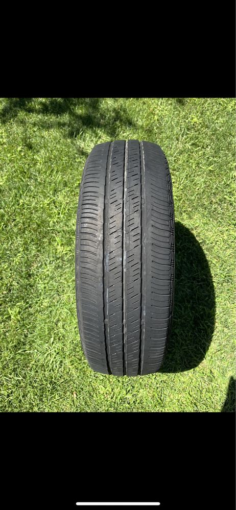 Летняя резина GOODYEAR ASSURANCE 175/65 r15