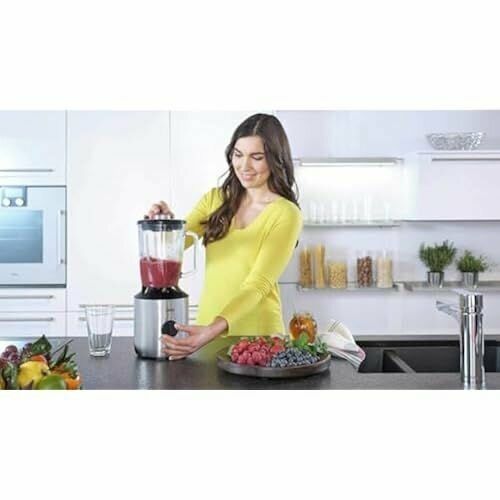 Блендер Braun PowerBlend 3
