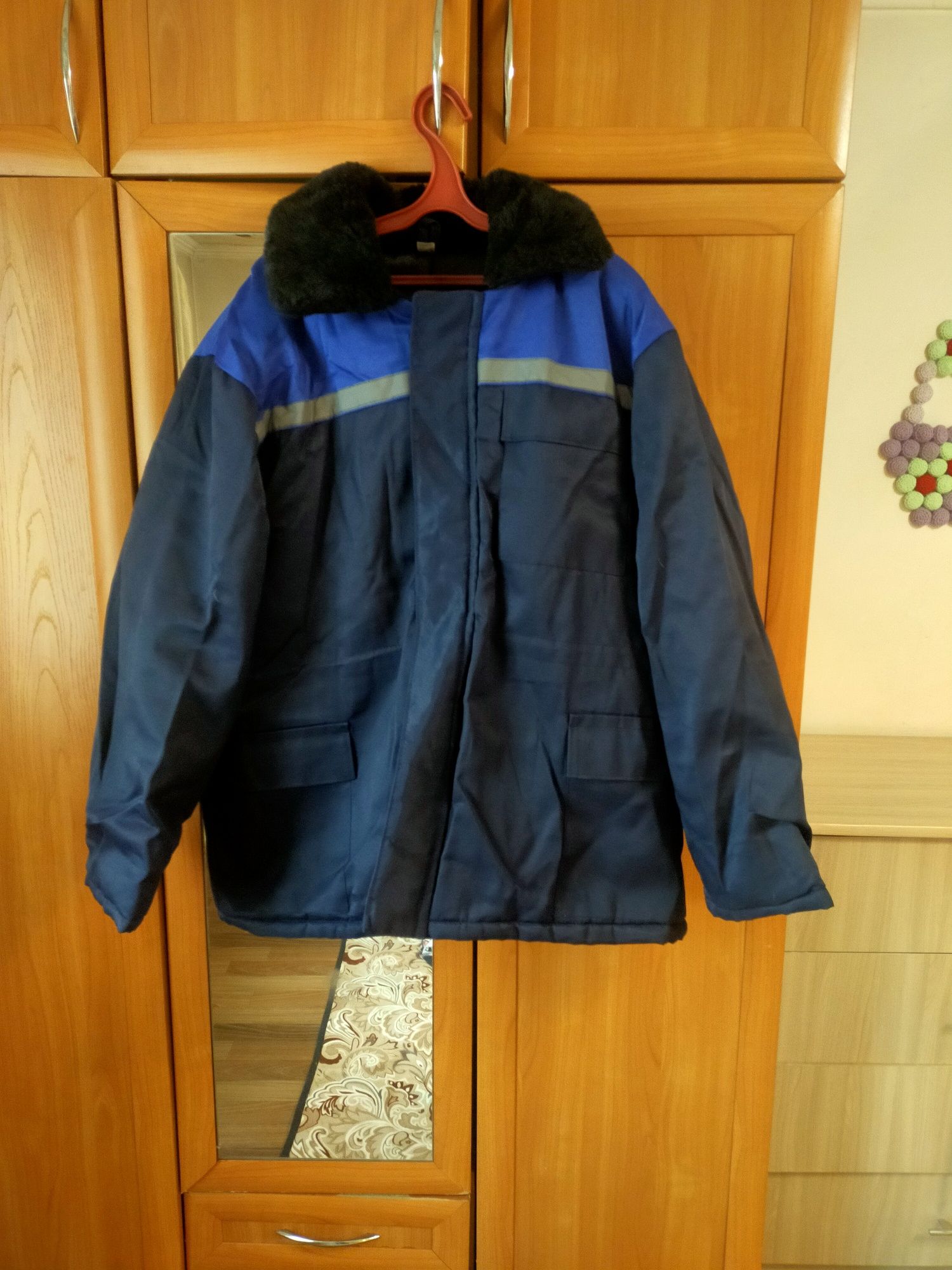 Продам рабочую одежду, спецовка
