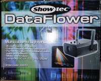 Proiector profesional efecte lumini Showtec Dataflower