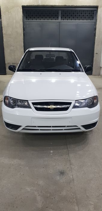 Некся 2 шевролет сотилади.