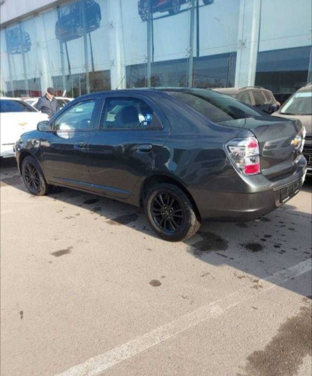Chevrolet Cobalt Midnght