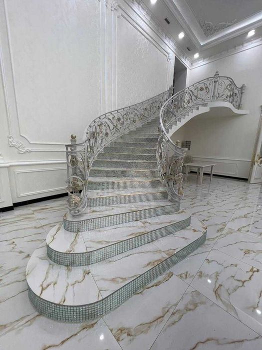 Лесницы ИЗ БЕТОНА Лестница, Любой сложности. Лестницы