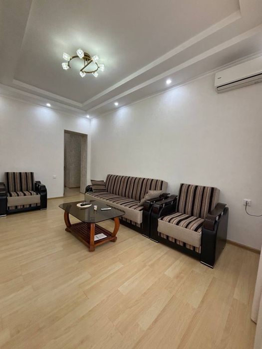 Аренда Ул. Новомосковская 2/3/4 65 кв.м