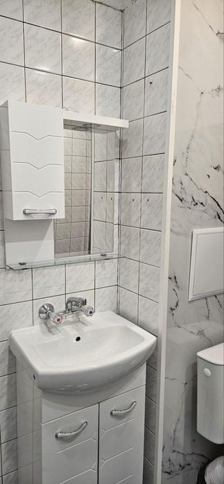 Дава се под наем Двустаен апартамент в София, Люлин 6 - 55 кв.м за 410 € - Снимка #7