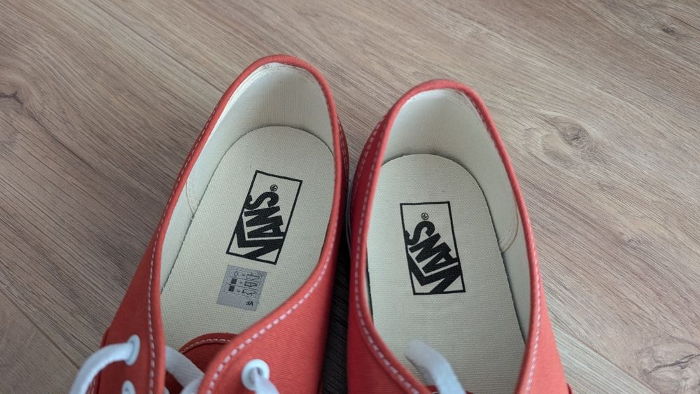 Vans Authentic 44.5