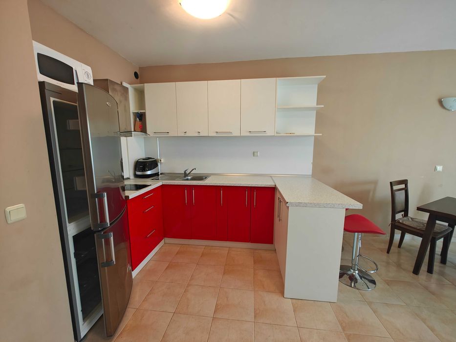 Продава се Двустаен апартамент в Созопол - 69 кв.м за 1225 €/кв.м - Снимка #6