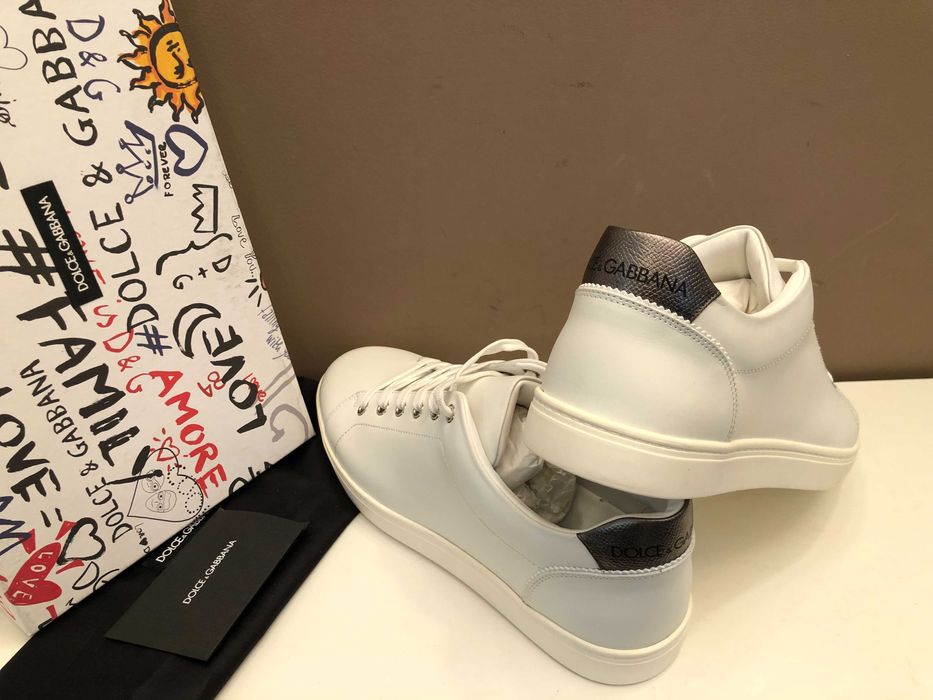 Dolce Gabbana 41 sau 7 italy, originali, full box, retail 495 euro
