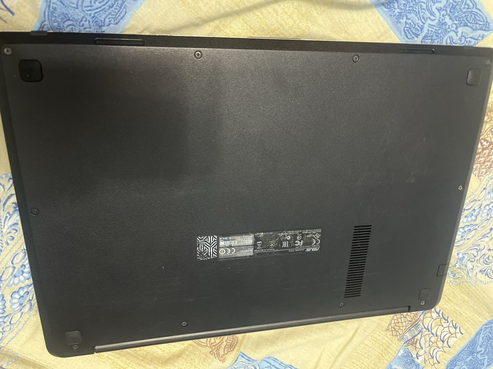 Ноутбук ASUS TP500L