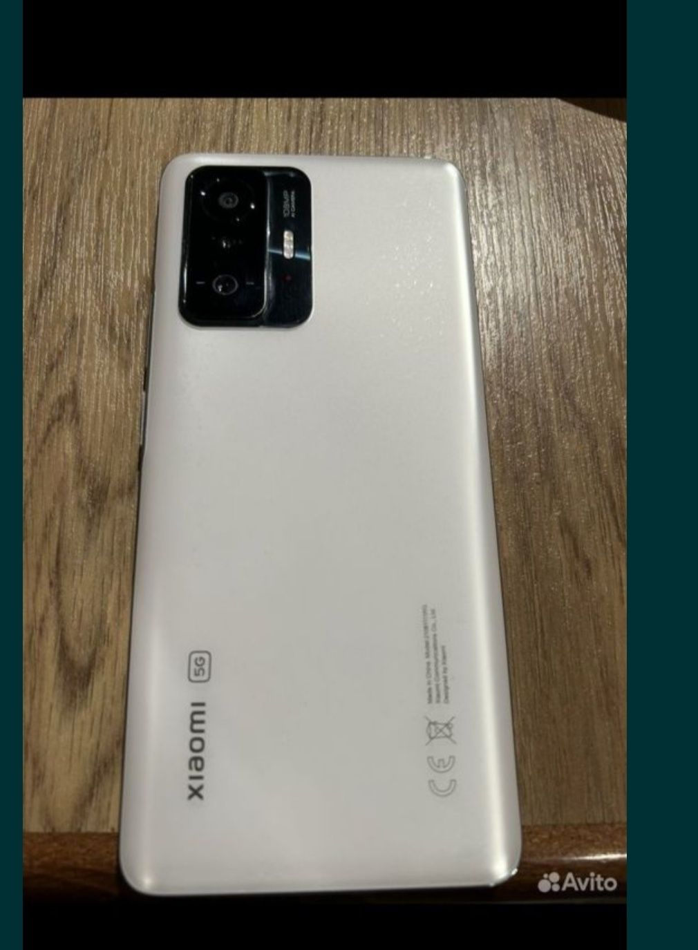 Xiaomi 11 T Pro obmen