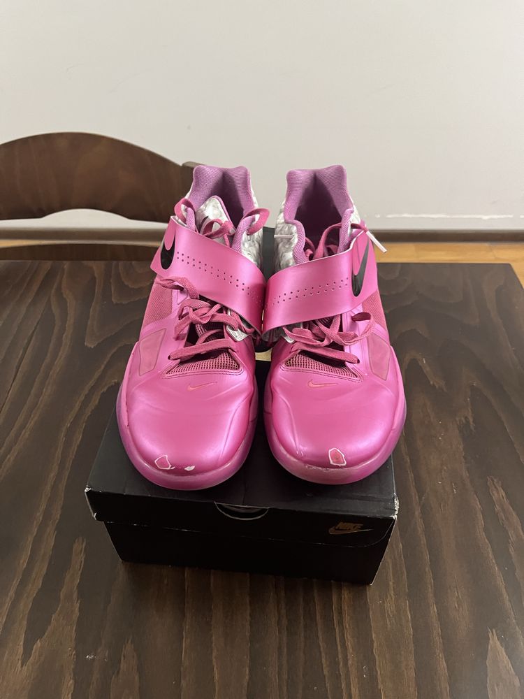 Баскетболни обувки Nike KD 4 Aunt Pearl (2024)