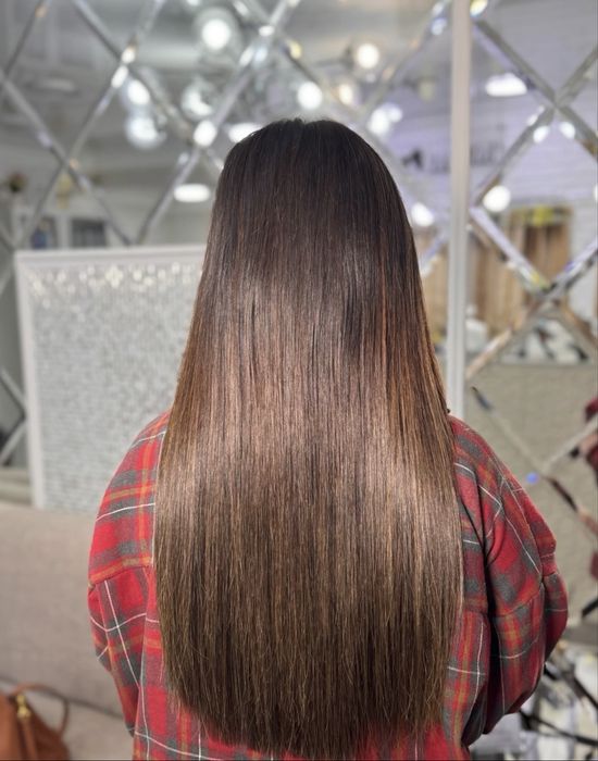 Продам натуральные волосы