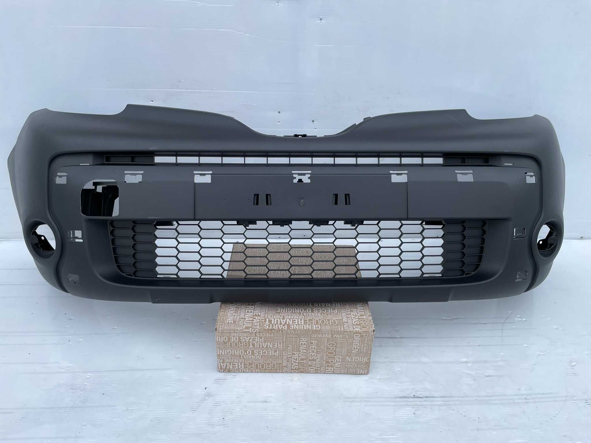 Bara fata Renault Kangoo 2013+ noua originala Renault
