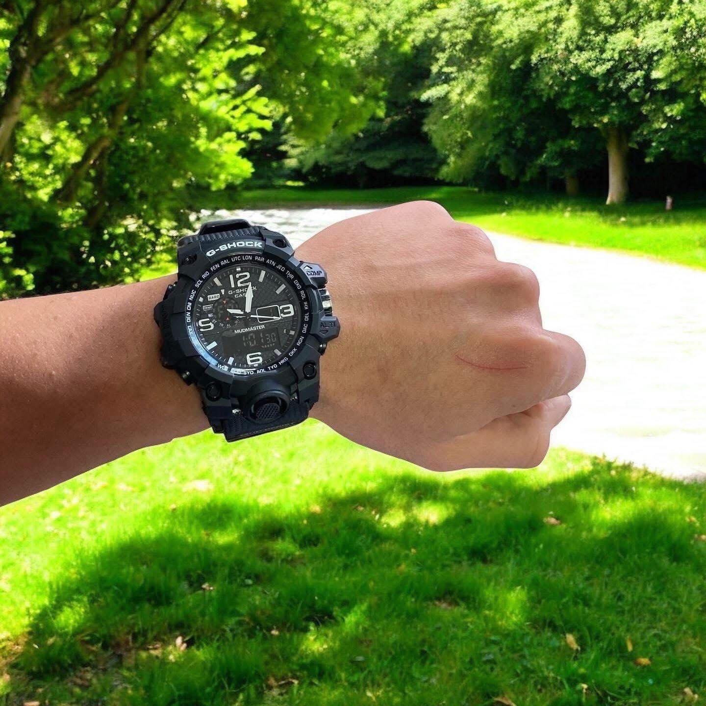 Часовници G-SHOCK
