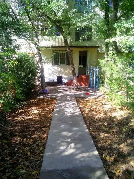 Продается квартира 1/1/4 Ялангач пожарка