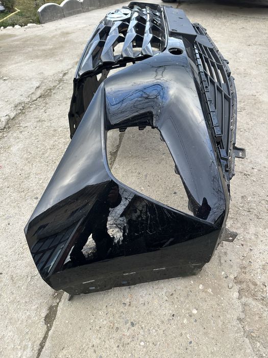 Bară față hyundai tucson.cod:86511-n7000.