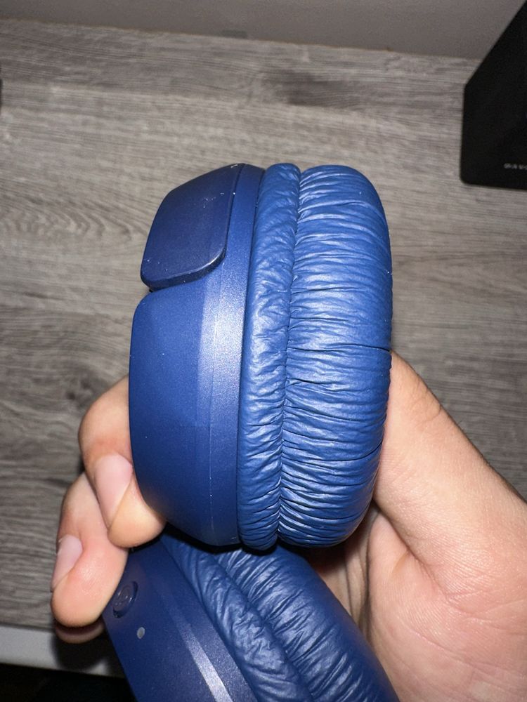 Безжични слушалки JBL Tune 510BT