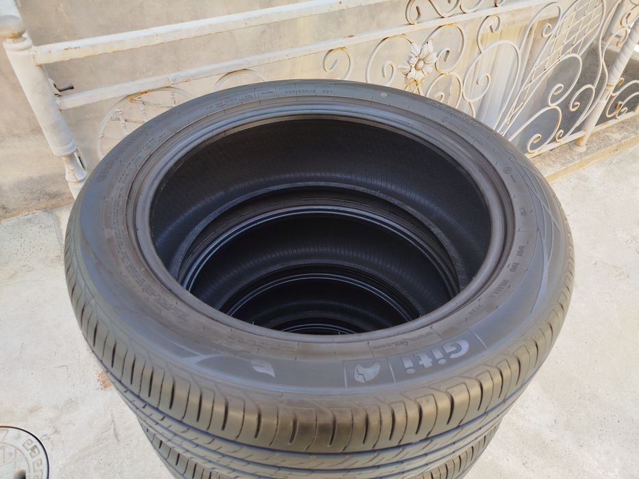 235 50 R19 Shina Giti comfort