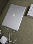 Продаю Macbook pro mid 2010 17" limited edition
