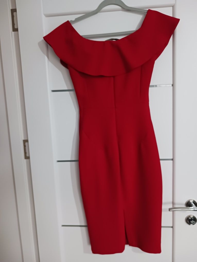 Rochie ocazie Zara