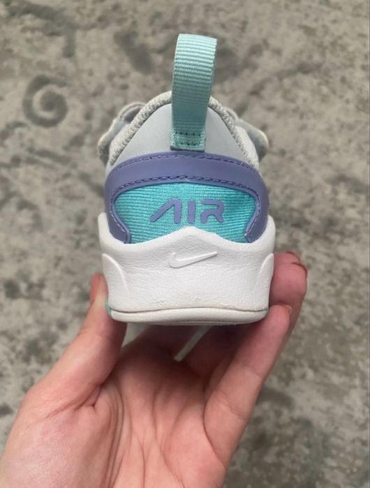 Adidasi Nike Air max