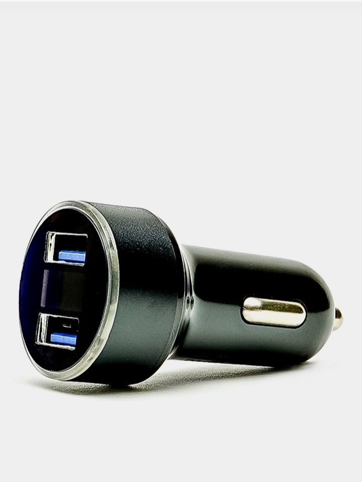 Avtomabil uchun Zaryadka USB