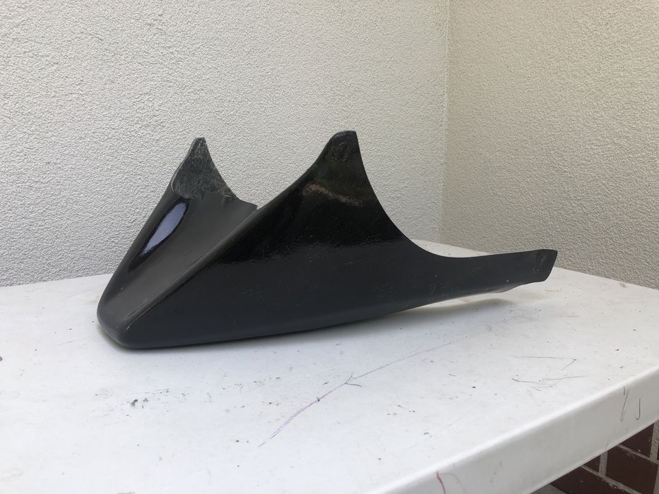 Bugspoiler Kawasaki Zx9r