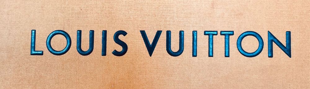 Louis Vuitton Couissin PM bag