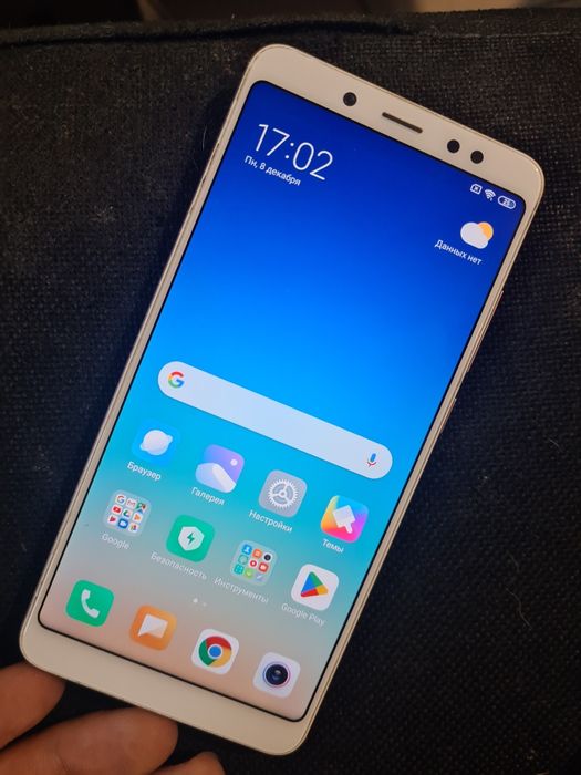 Продам redmi note 5 64gb