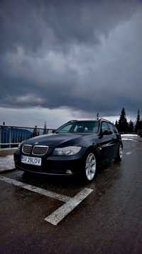 BMW 320 D - VÂND