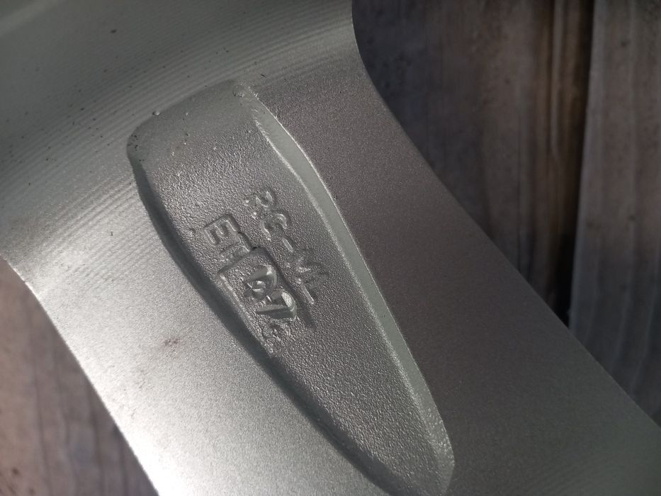 Jante kia r16 5x114.3 et 47 cb 67.1 hyundai mazda etc