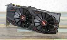 Asus 1070 ti Cerberus