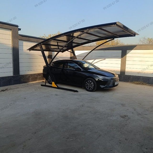 Avto Naves Haytek Naves Darvoza Reskotka