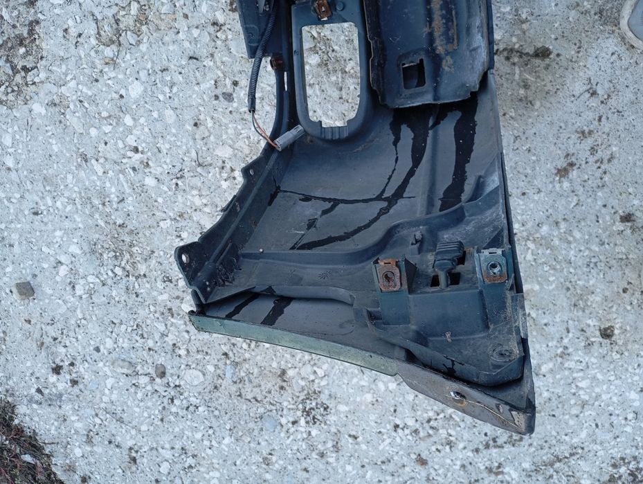 Предна броня Renault Laguna 1