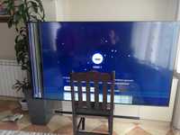 Смарт телевизор Samsung 65 инча QLED 4K