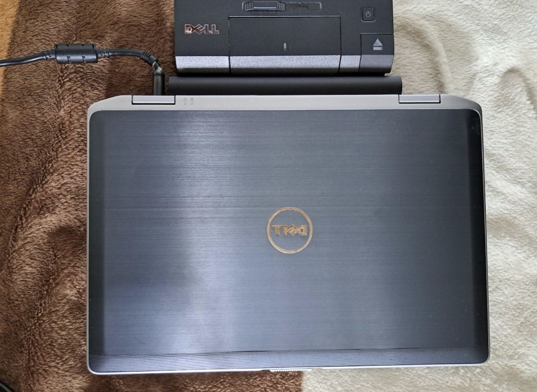 Laptop Dell i5 2540 M