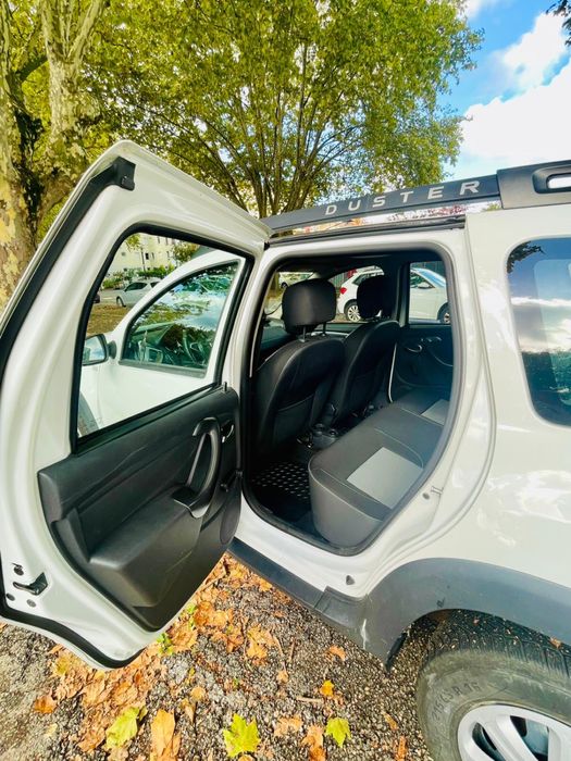 Dacia Duster 1.6 2017 4x2 GPL 9650€