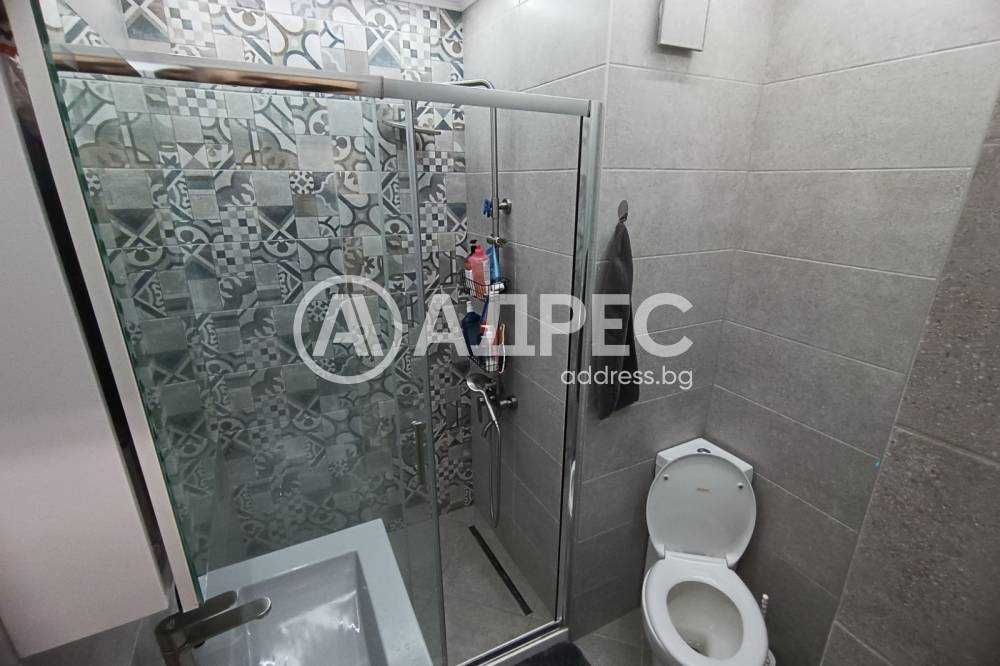 Тристаен апартамент ново строителство!