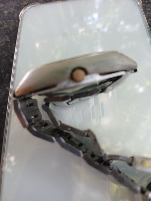 Сейко вендидж работещ часовник