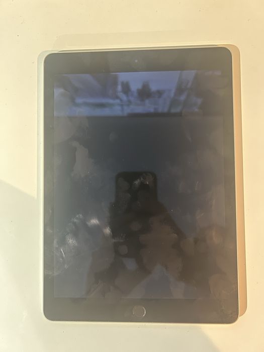 Vand ipad air 2