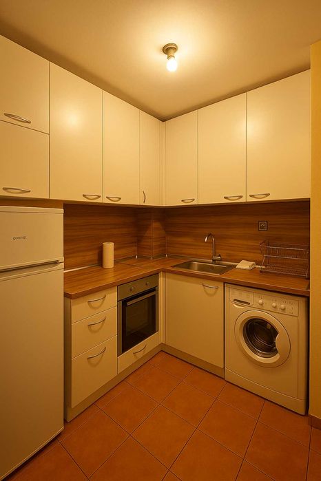 Дава се под наем Двустаен апартамент в София, Овча купел - 55 кв.м за 550 € - Снимка #2