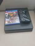 Consola PlayStation 4slim 1TB