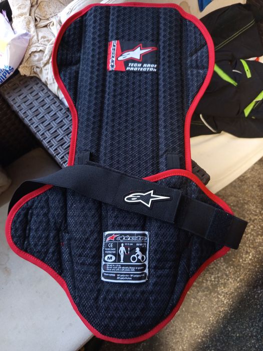 Протектор за велосипед