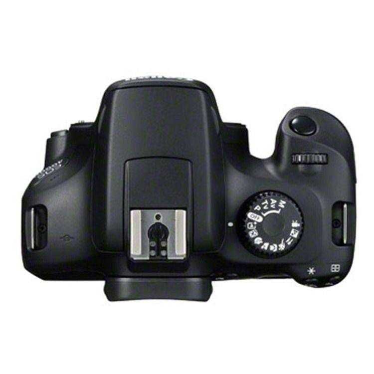 Canon EOS 4000D новый