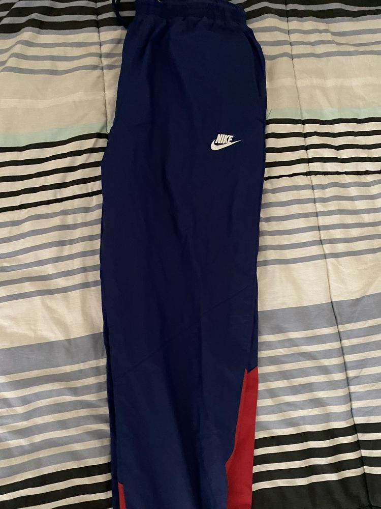 Nike tech fleecee