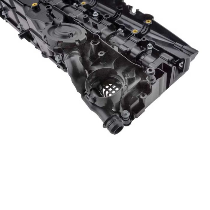 Капак на цилиндровата глава за BMW N57 3.0d